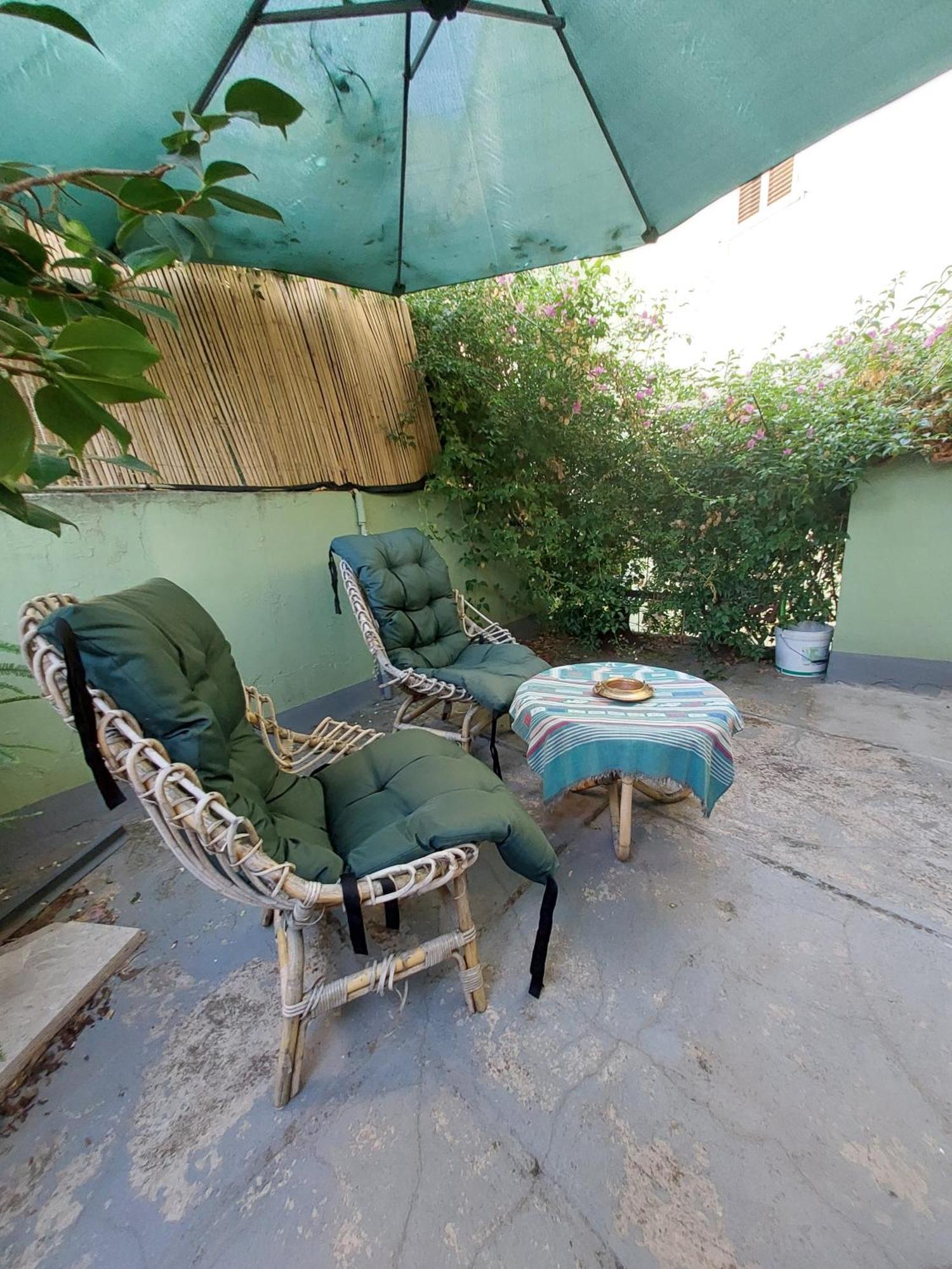 Casa Vacanze Zarinu Orgosolo Exterior photo
